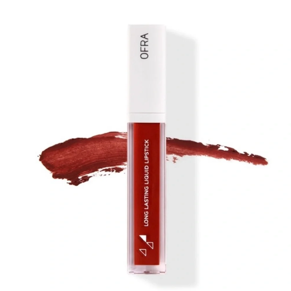 OFRA Long Lasting Liquid Lipstick in Canyon NEW Without Box
